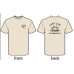 District Made® Ladies Perfect Tri™ Crew Tee. DM130L District Made® Ladies Perfect Tri™ Crew Tee. DM130L